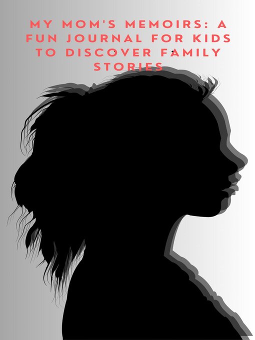 Title details for My Mom's Memoirs by Anand Roopnarine - Available